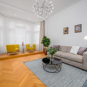 Appartement met een Slaapkamer